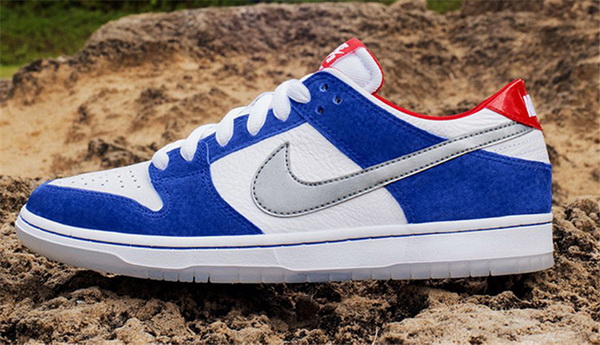 Nike Dunk SB Low-top Men Shoes--010